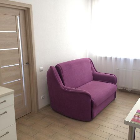 Cozy Apartment Near The Airport "Kyiv" Exterior photo