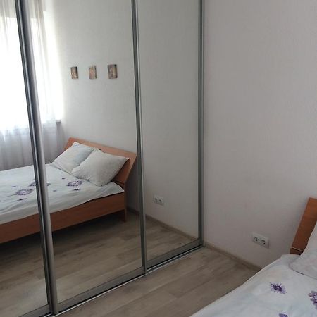 Cozy Apartment Near The Airport "Kyiv" Exterior photo