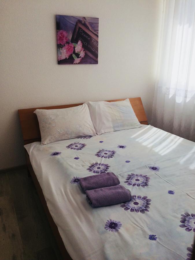 Cozy Apartment Near The Airport "Kyiv" Exterior photo