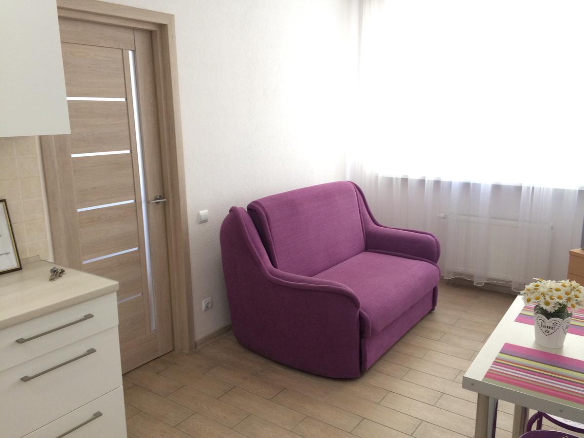 Cozy Apartment Near The Airport "Kyiv" Exterior photo